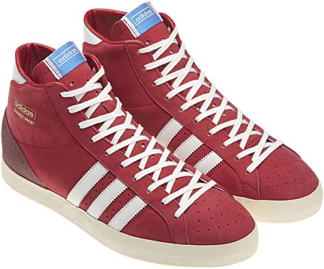 adidas basket profi schoenen|Adidas basketball originals.